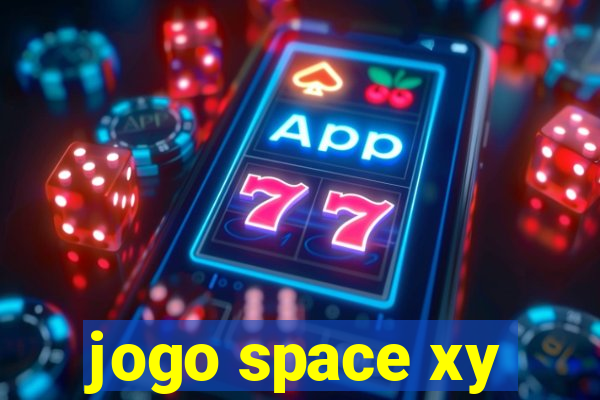 jogo space xy